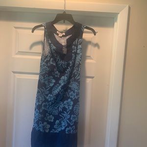 Tommy Bahamma summer dress